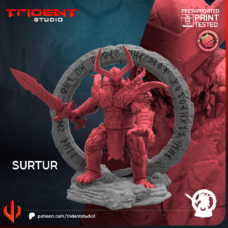 Surtur