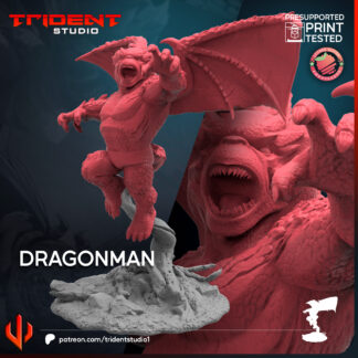 Dragonman