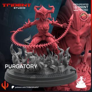 Purgatory