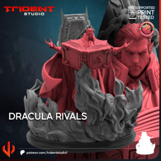 Dracula Rivals