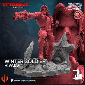Winter Soldier Rivals