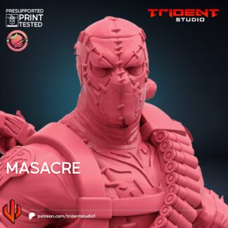 Masacre