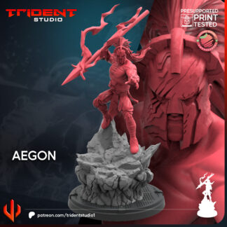 Aegon