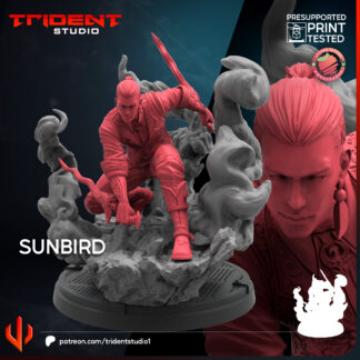 Sunbird