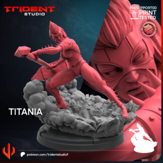 Titania