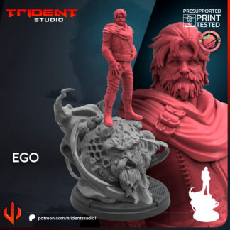 Ego