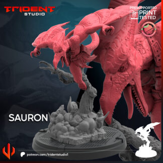 Sauron