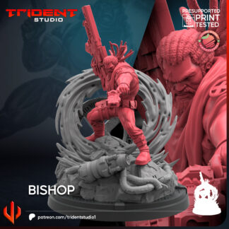 Bishop
