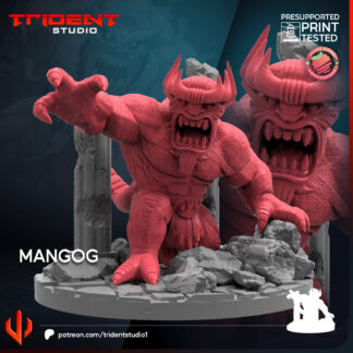 Mangog