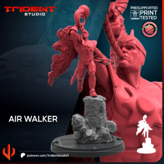 Air Walker