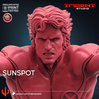 Sunspot