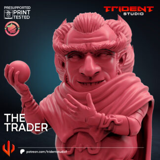 The Trader