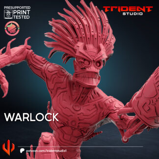 Warlock