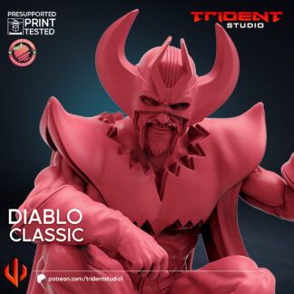 Diablo Classic
