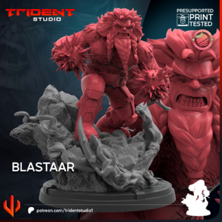 Blastaar
