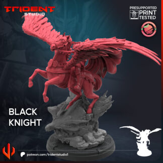 Black Knight