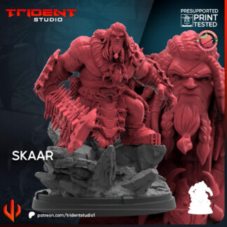 Skaar