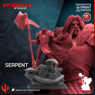 Serpent