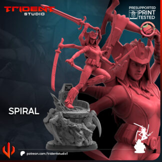 Spiral